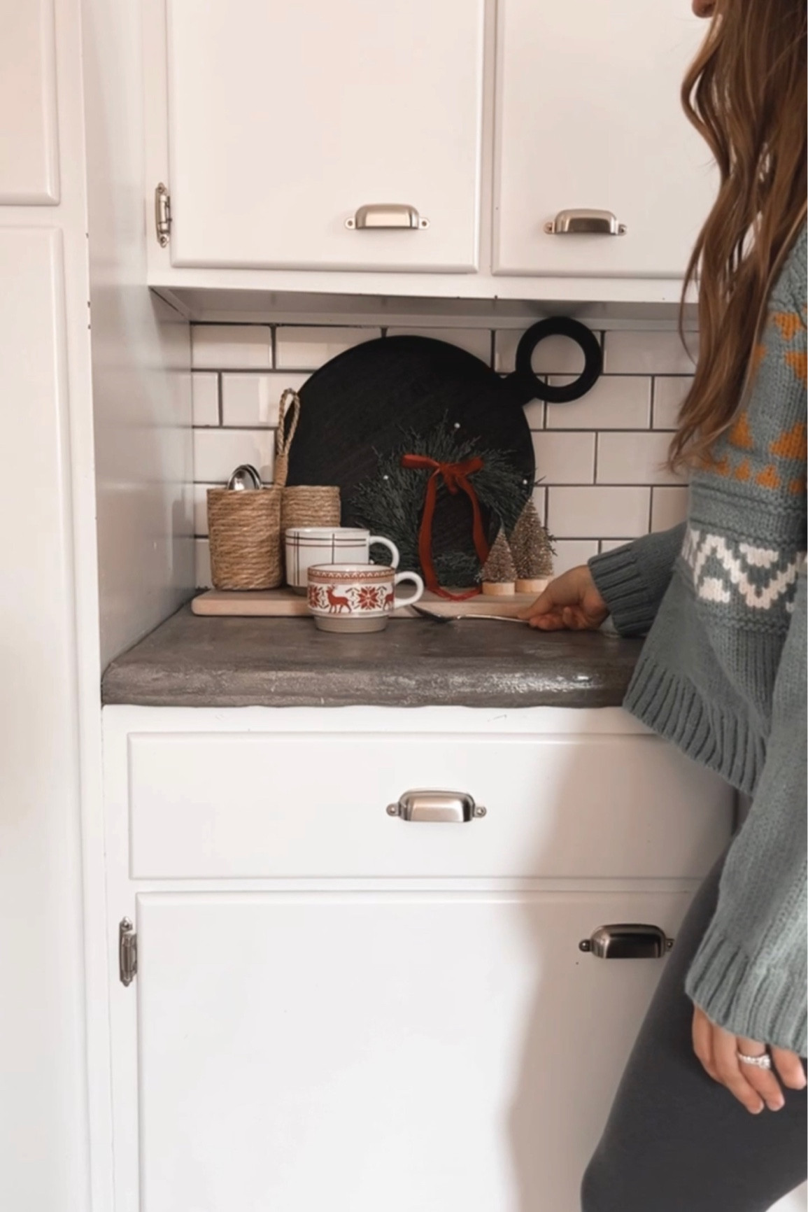 Holiday Christmas Coffee corner

#LTKHoliday #LTKhome