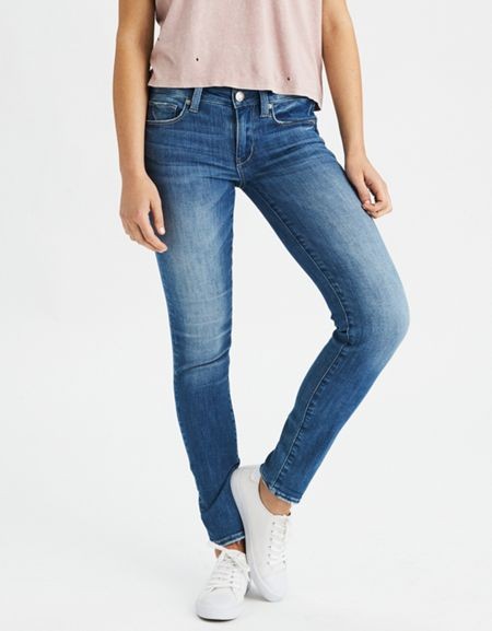 Skinny Jean | American Eagle Outfitters (US & CA)
