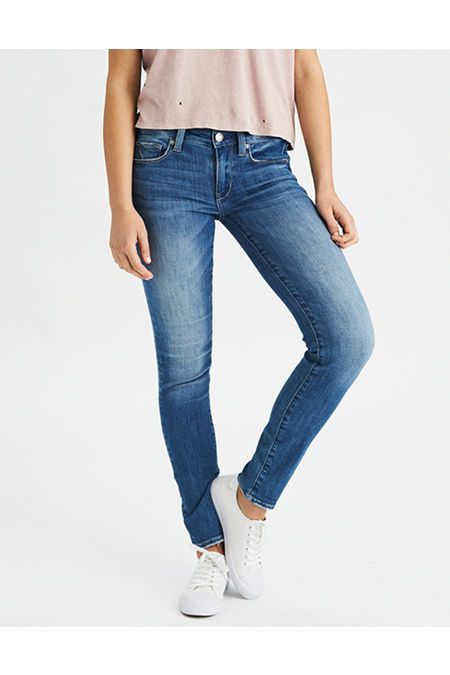 Skinny Jean | American Eagle Outfitters (US & CA)