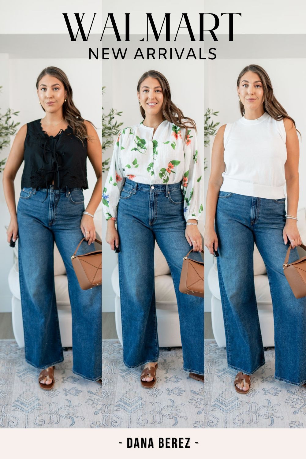 Walmart new fashion finds / cute summer tops 🤍


walmart fashion | Walmart finds | walmart clothing | walmart spring | walmart midsize | Walmart tops 

#LTKMidsize #LTKStyleTip #LTKFindsUnder50