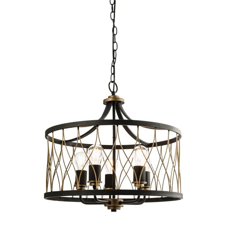 Gallery Direct Heston Pendant Light | Olivia's