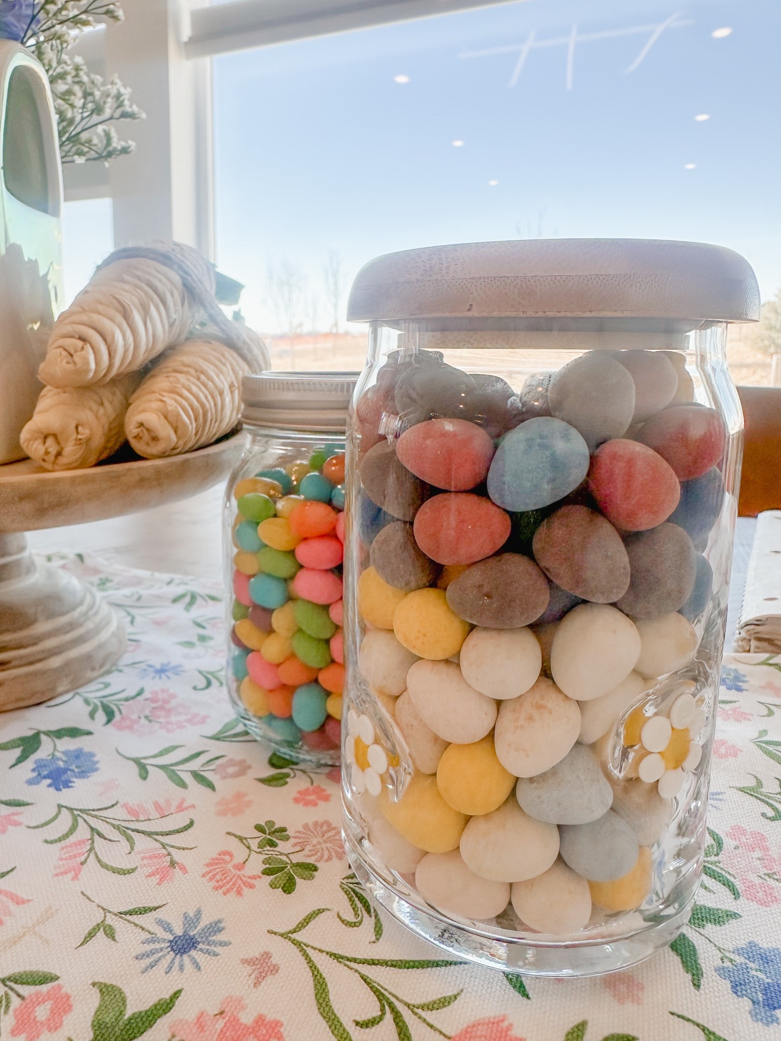 Spring Kitchen Finds

Easter Basket fillers 
Dining table decor

#LTKSpringSale #LTKParties #LTKHome