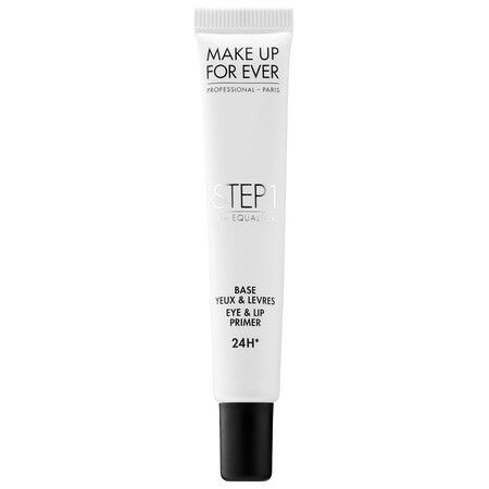 MAKE UP FOR EVER Step 1: Skin Equalizer Eye & Lip Primer 0.33 oz/ 10 mL | Sephora (CA)