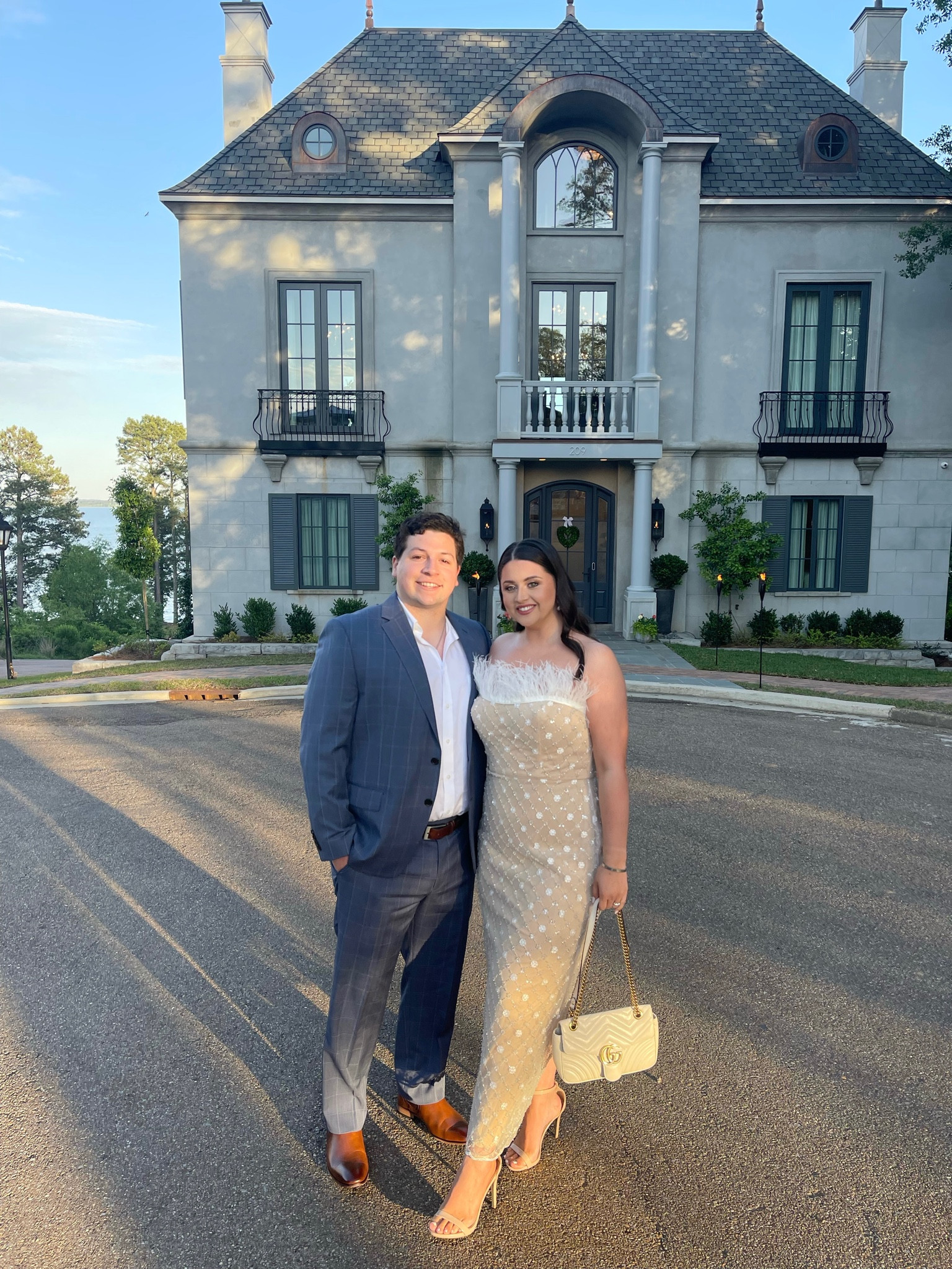 Perfect for the brides!

#LTKwedding