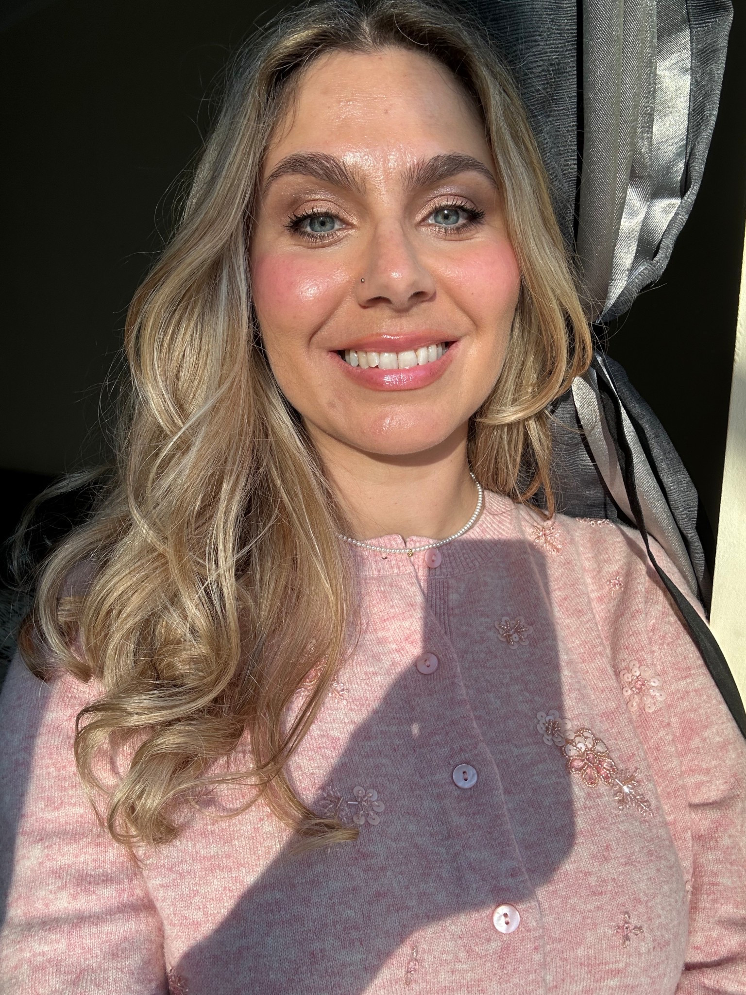 🌸 no filter chic full face of makup! Perfect for spring wedding guests #weddingguest #hochzeit

#LTKBeauty #LTKStyleTip #LTKOver40