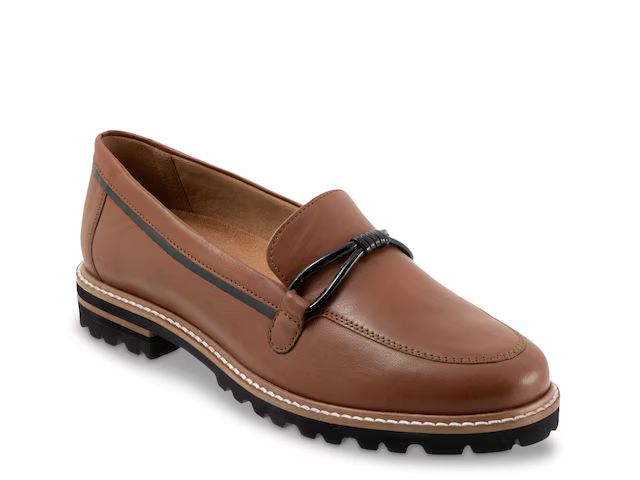 Trotters Fiora Loafer | DSW