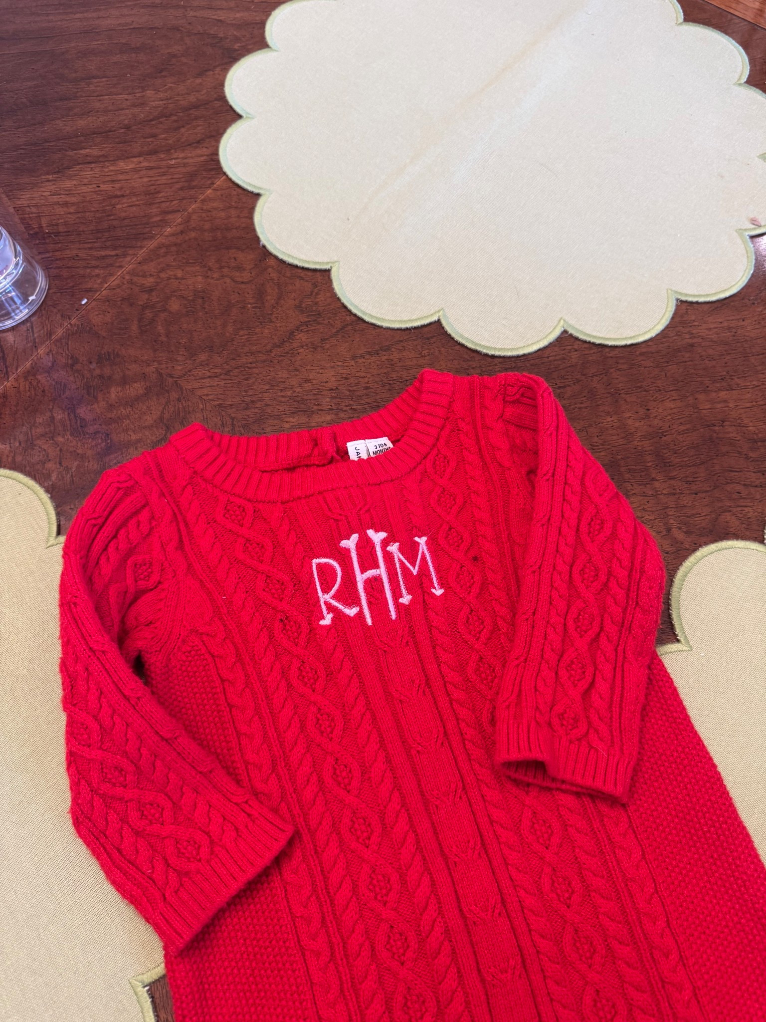 #LTKSeasonal #LTKBaby #LTKValentine