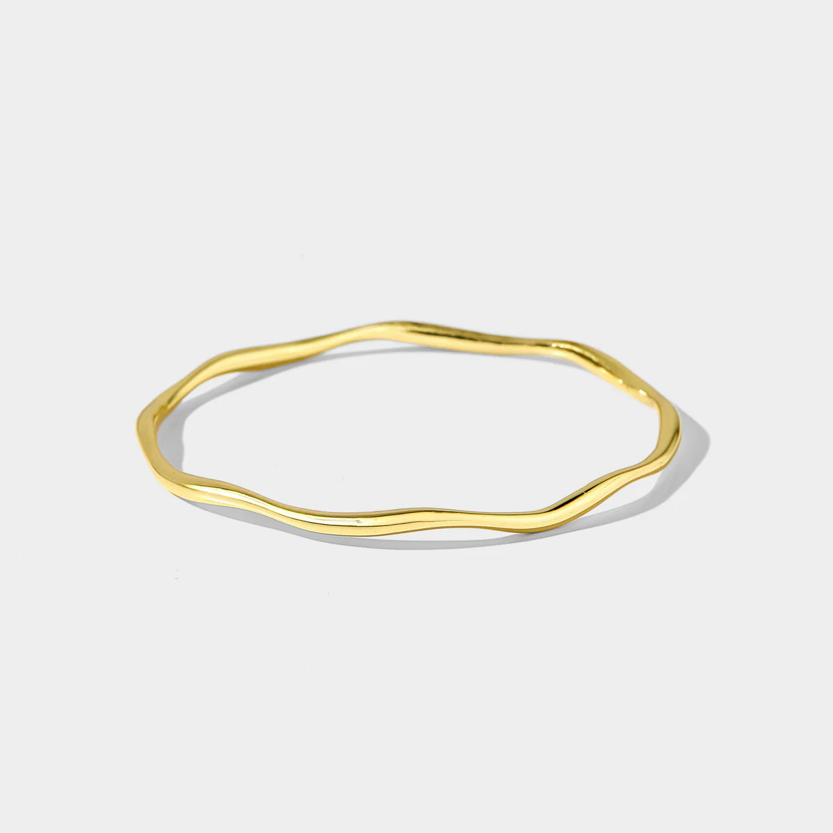 Drift Bangle | Allie + Bess