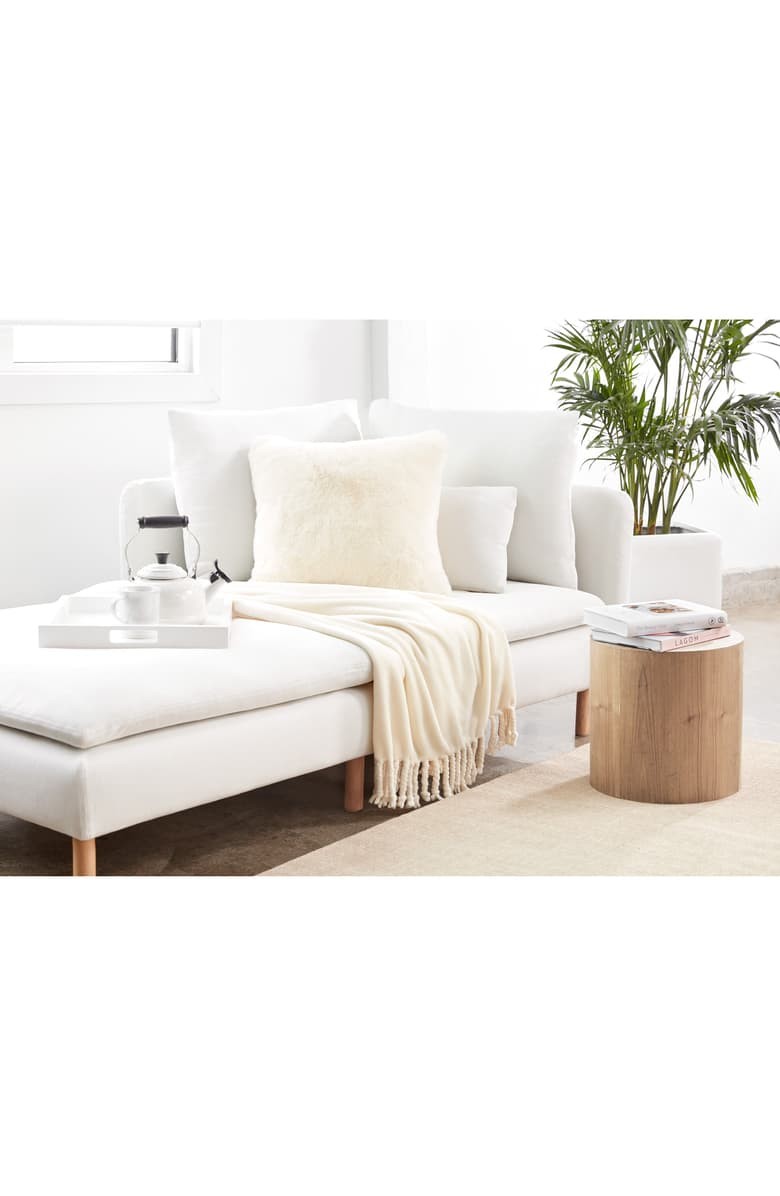 Bliss Plush Throw | Nordstrom