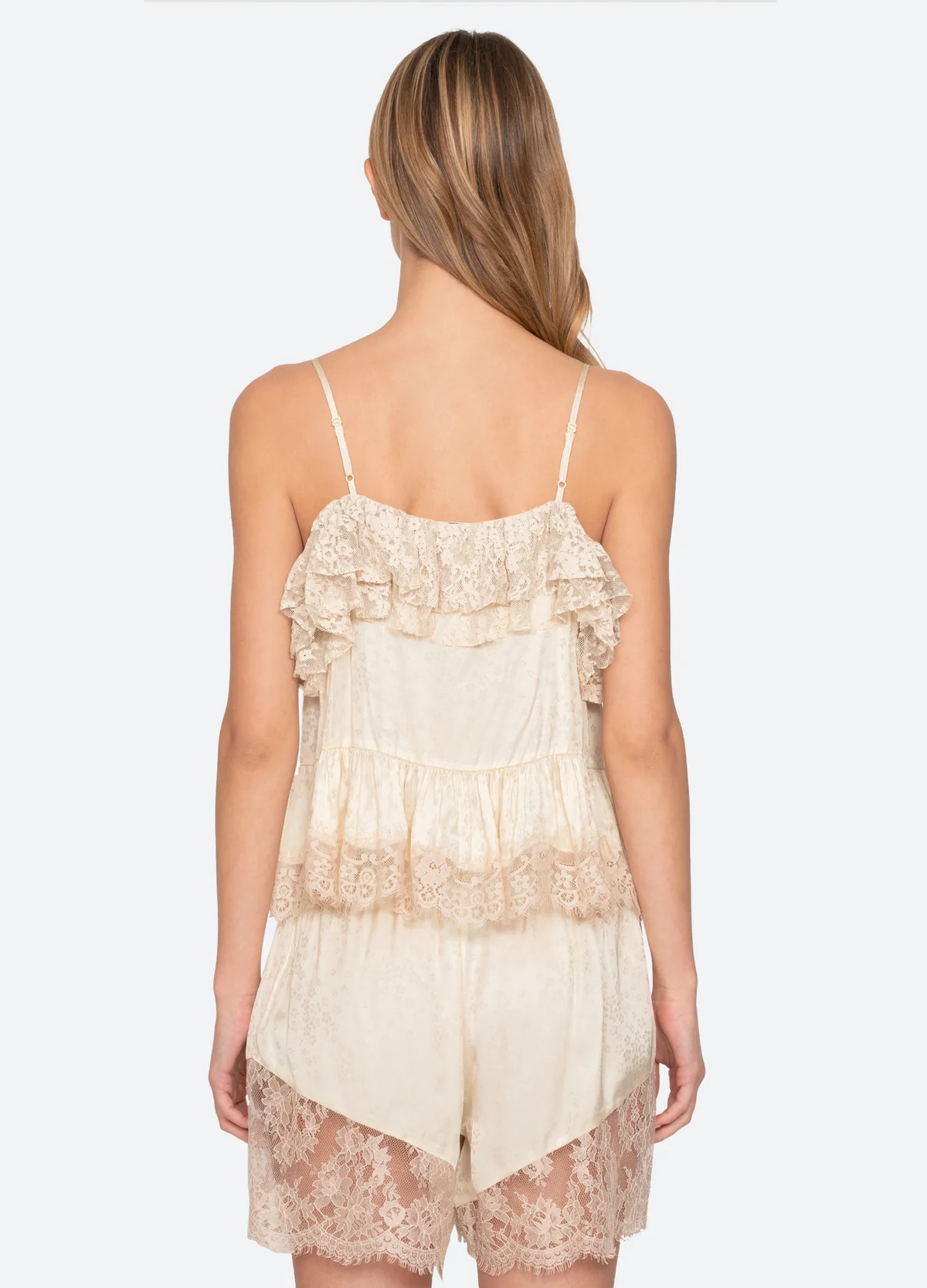 Ethel Camisole | Sea New York