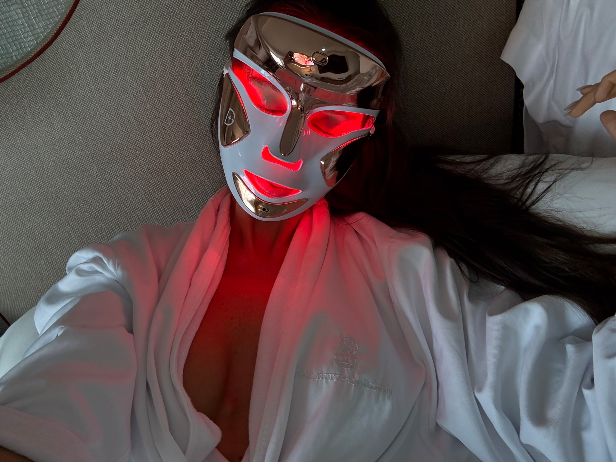 ritz rnr

#LTKBeauty #LTKselfcare #LTKmorningroutine