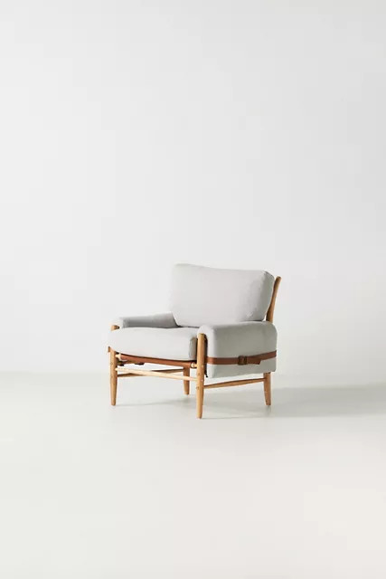 Rhys Chair | Anthropologie (US)