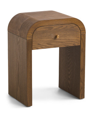Kailee Side Table | Marshalls