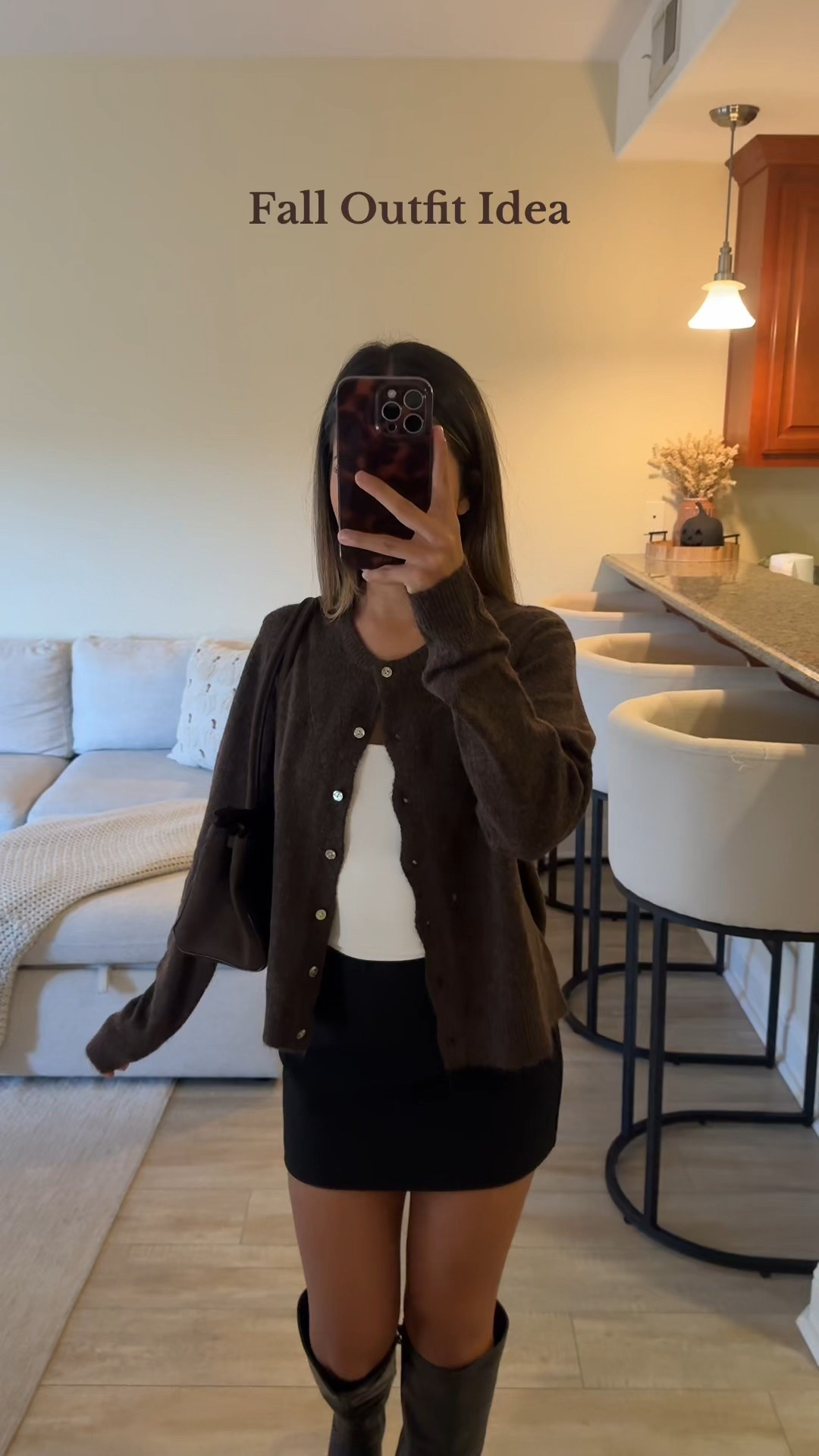 Fall Outfit Idea 

#LTKFindsUnder100 #LTKFindsUnder50 #LTKSaleAlert