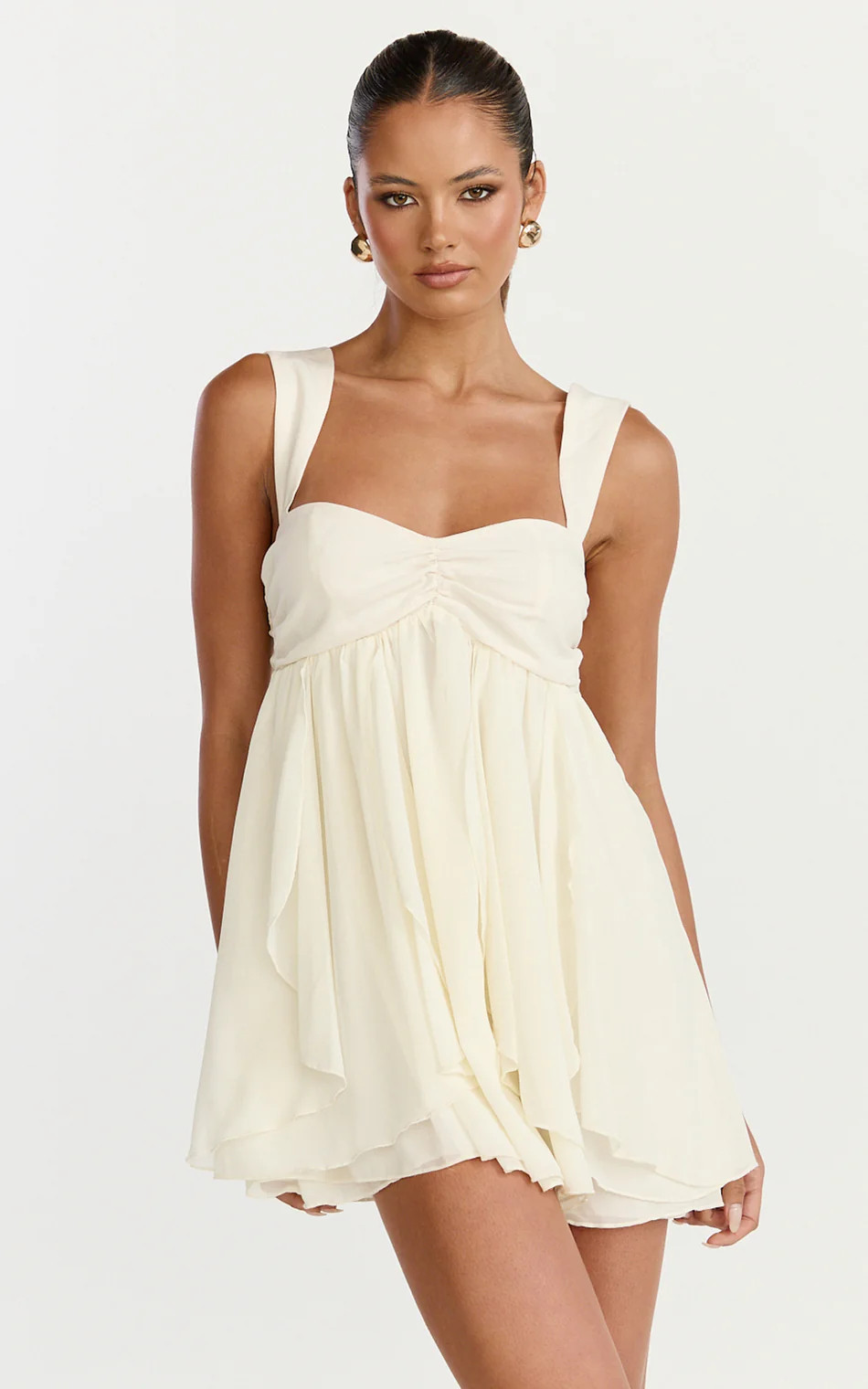 Juliette Mini Dress | Showpo (US, UK & Europe)
