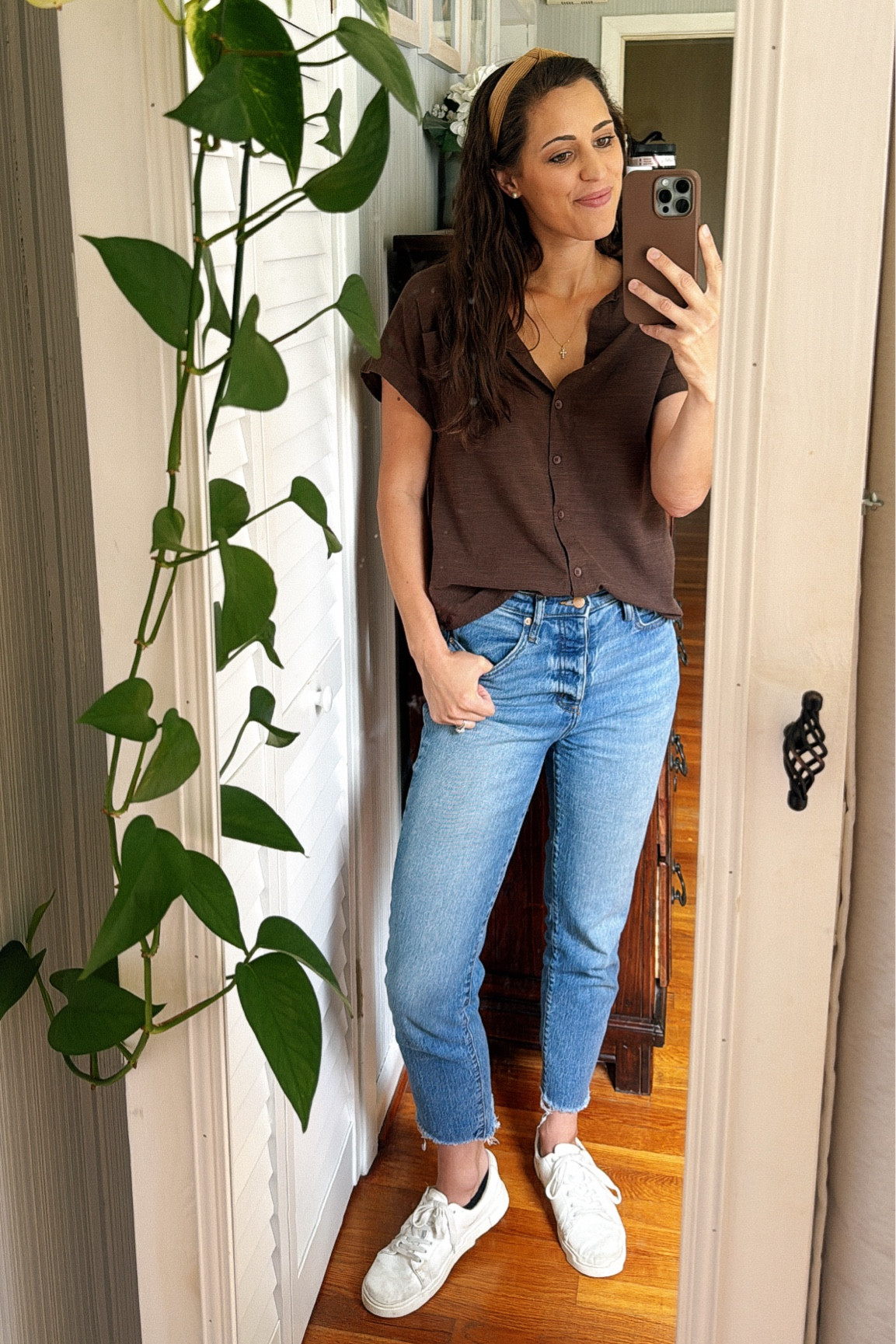 Amazon + Target easy staples! Dress up or down 🫶🏽

Linked extras for the Autumn palette! 
Autumn Fashion, HOC Autumn, True Autumn, Deep Autumn 

#LTKxTarget #LTKstyletip #LTKfindsunder50