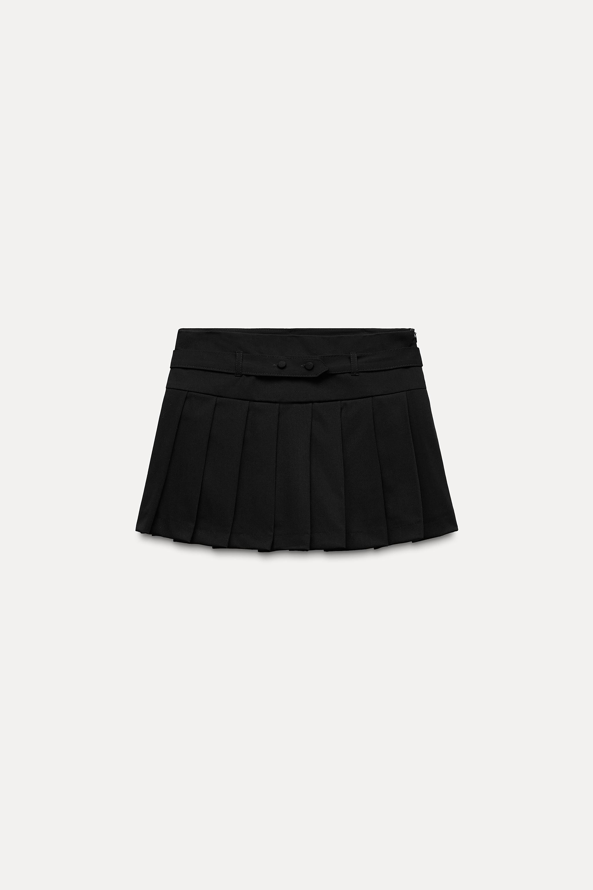 SKORT | Zara US