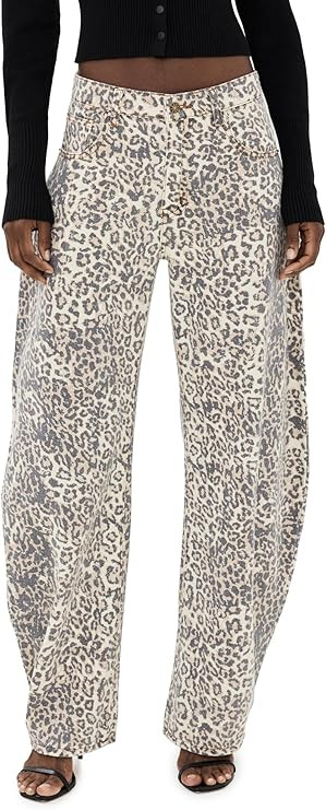 Women's Horseshoe Jeans | Amazon (US)