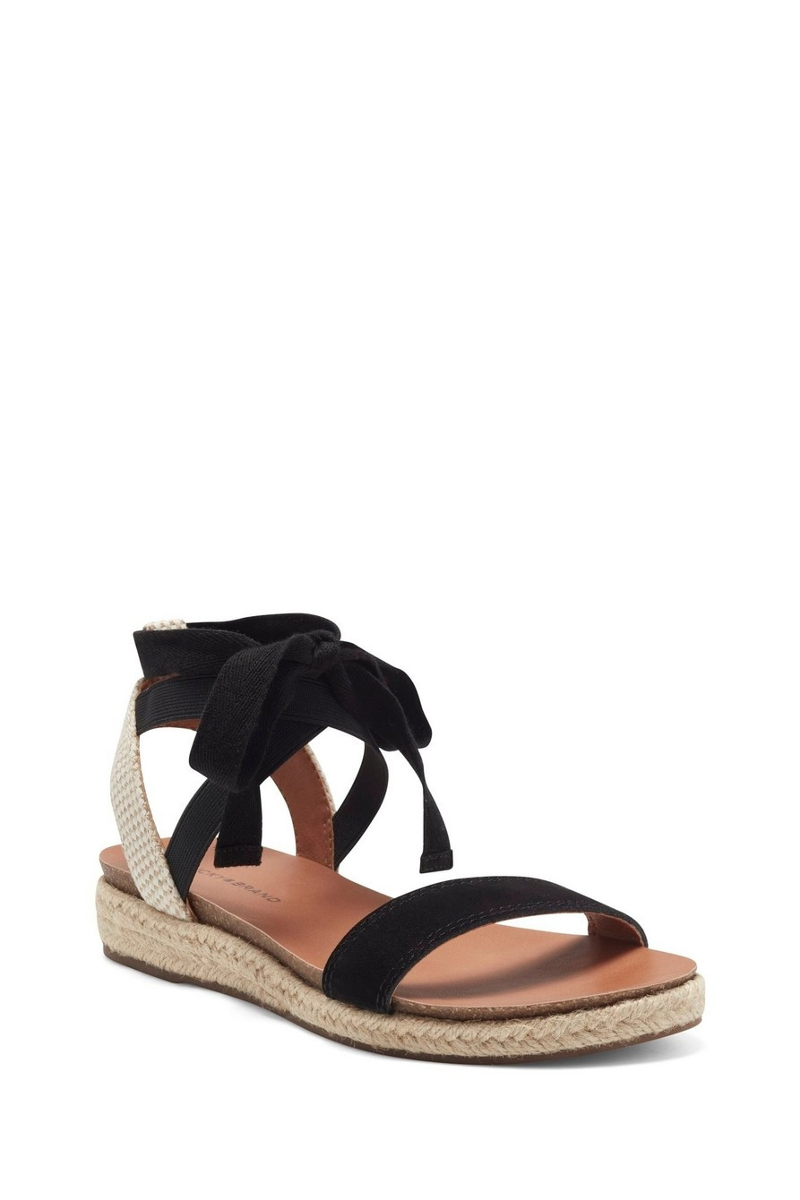 GENNAY SANDAL | Lucky Brand