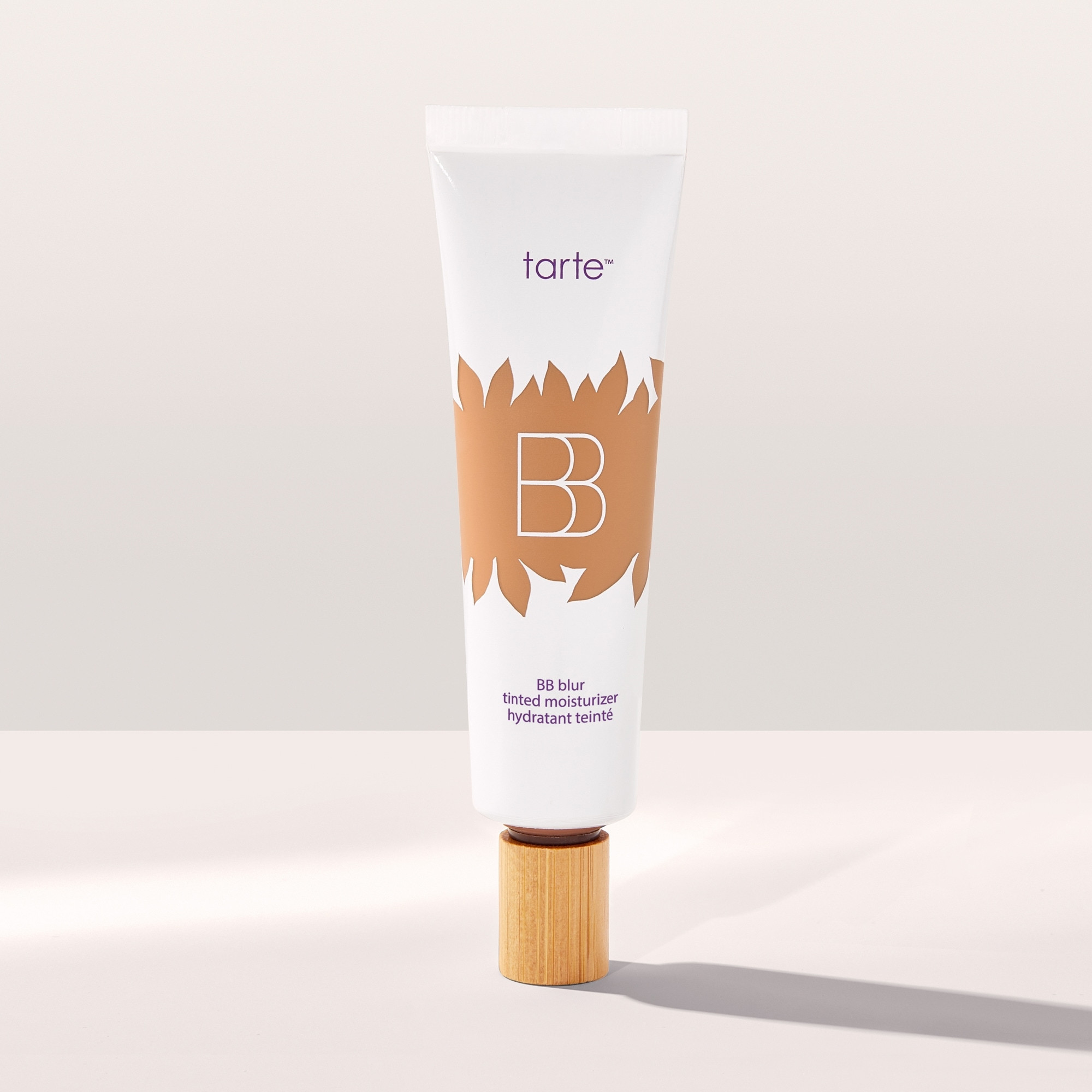 BB blur tinted moisturizer | tarte cosmetics (Global)