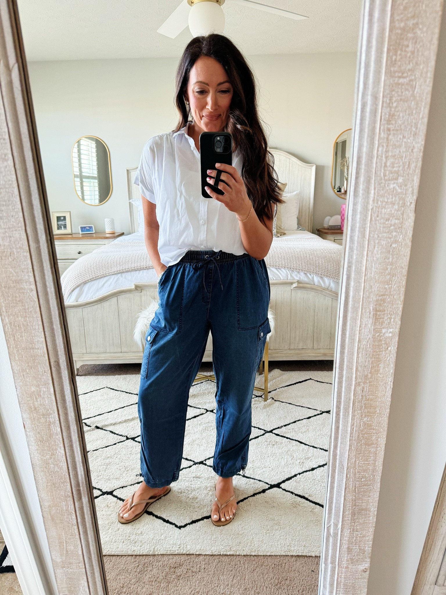 the cutest @walmartfashion spring haul! 🛍️ #WalmartPartner #WalmartFashion 

#LTKSeasonal #LTKfindsunder50 #LTKstyletip