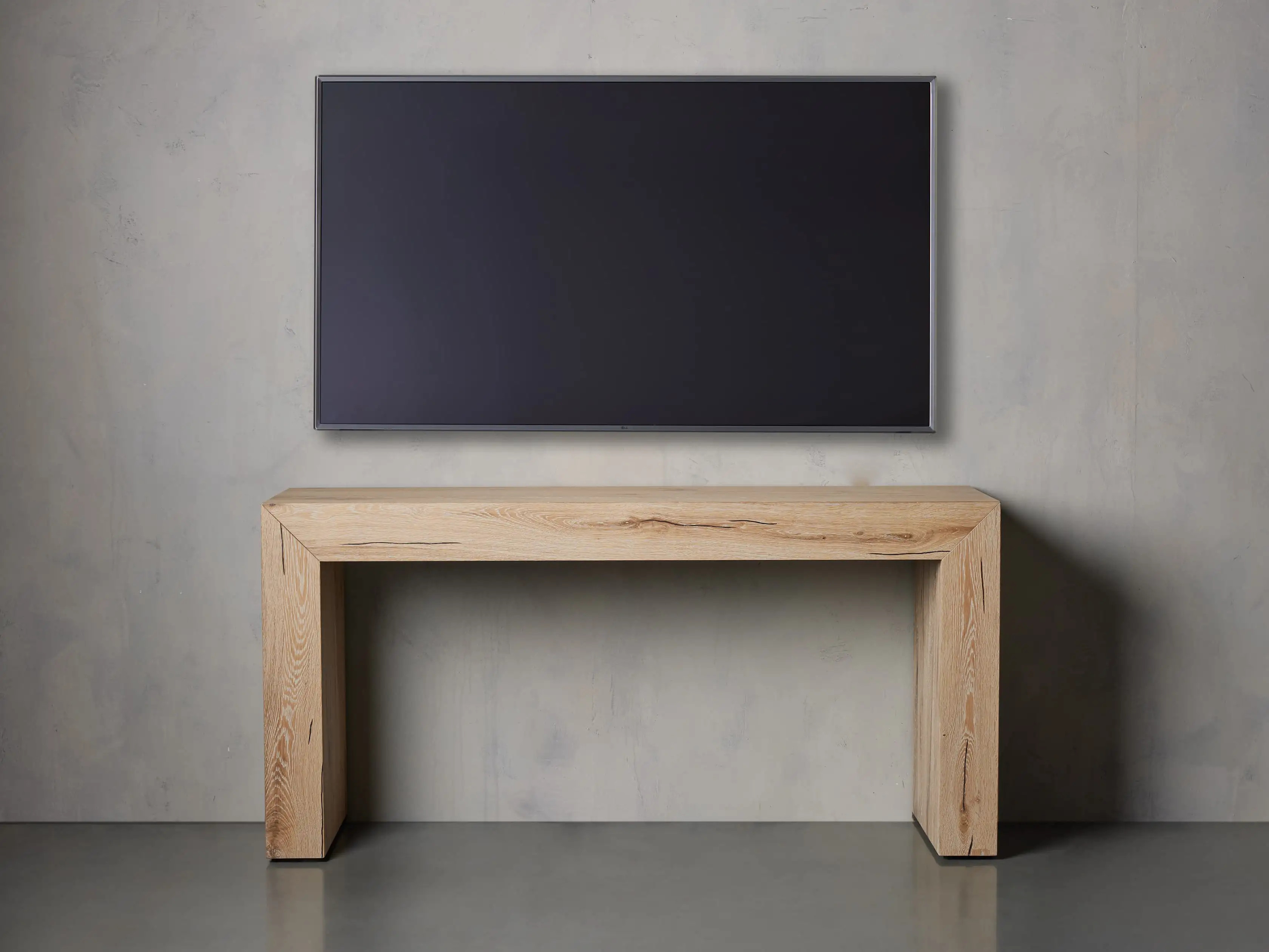 Sullivan Console Table | Arhaus