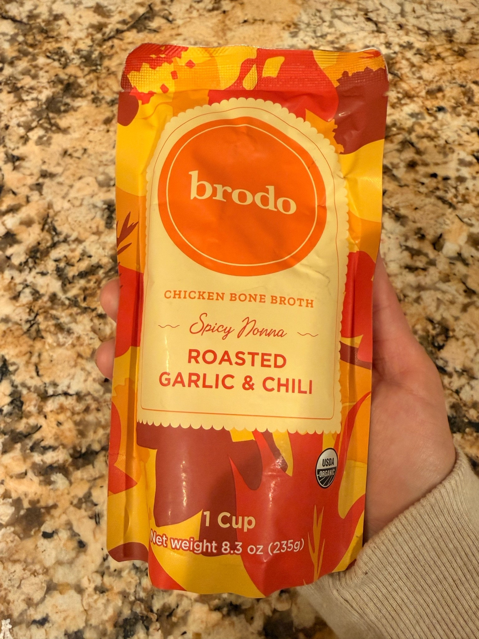 Hands down the best bone broth to sip on especially while pregnant or postpartum. I’ve never liked bone broth but this is AMAZING!

#LTKBaby #LTKBump #LTKfitnessgoals