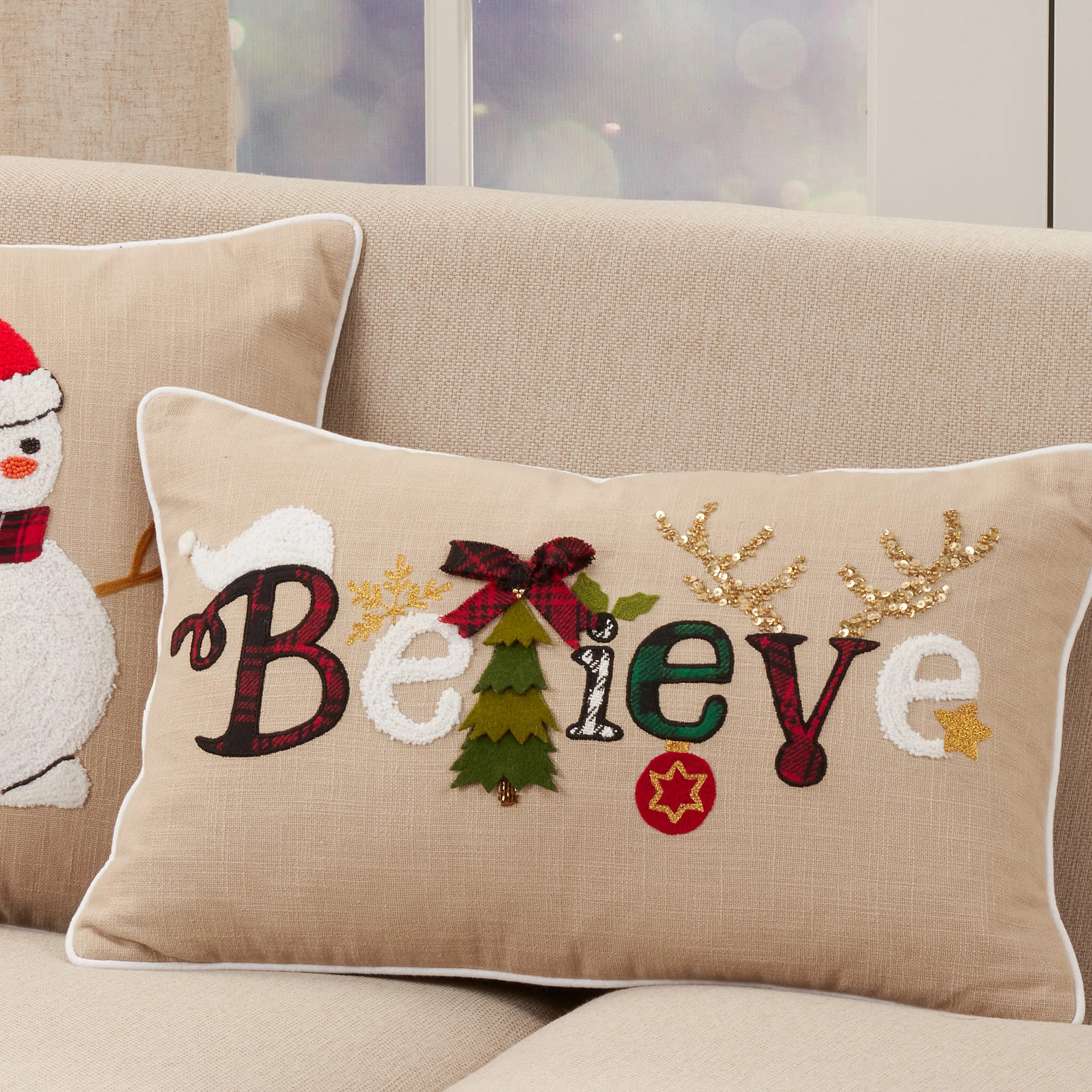 Ariadne Cotton Pillow Cover | Wayfair North America