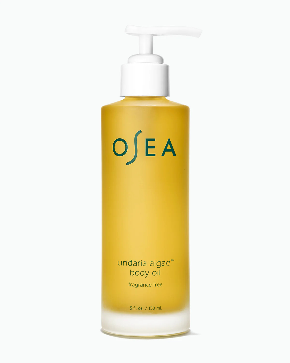 Undaria Algae™ Body Oil Fragrance Free | Osea Malibu (US)