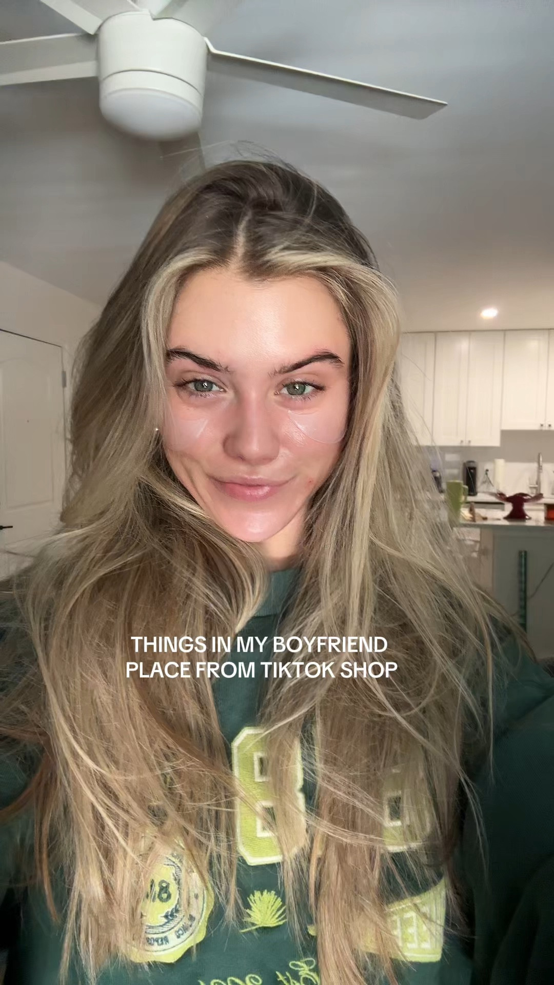 Everything in my boyfriend’s apartment from TikTok shop. Influencers boyfriends everywhere are walking ads for their girlfriends fav products lol

#LTKHome #LTKHoliday #LTKWatchNow