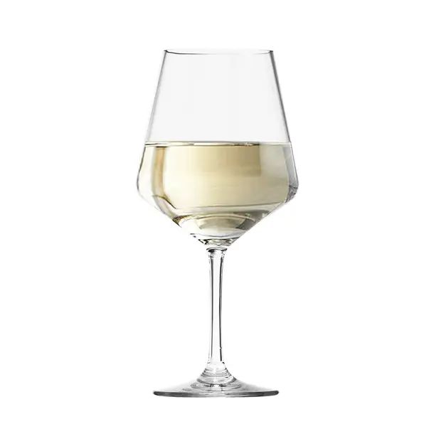 Winans 15 oz. Plastic Red Wine Glass | Wayfair North America