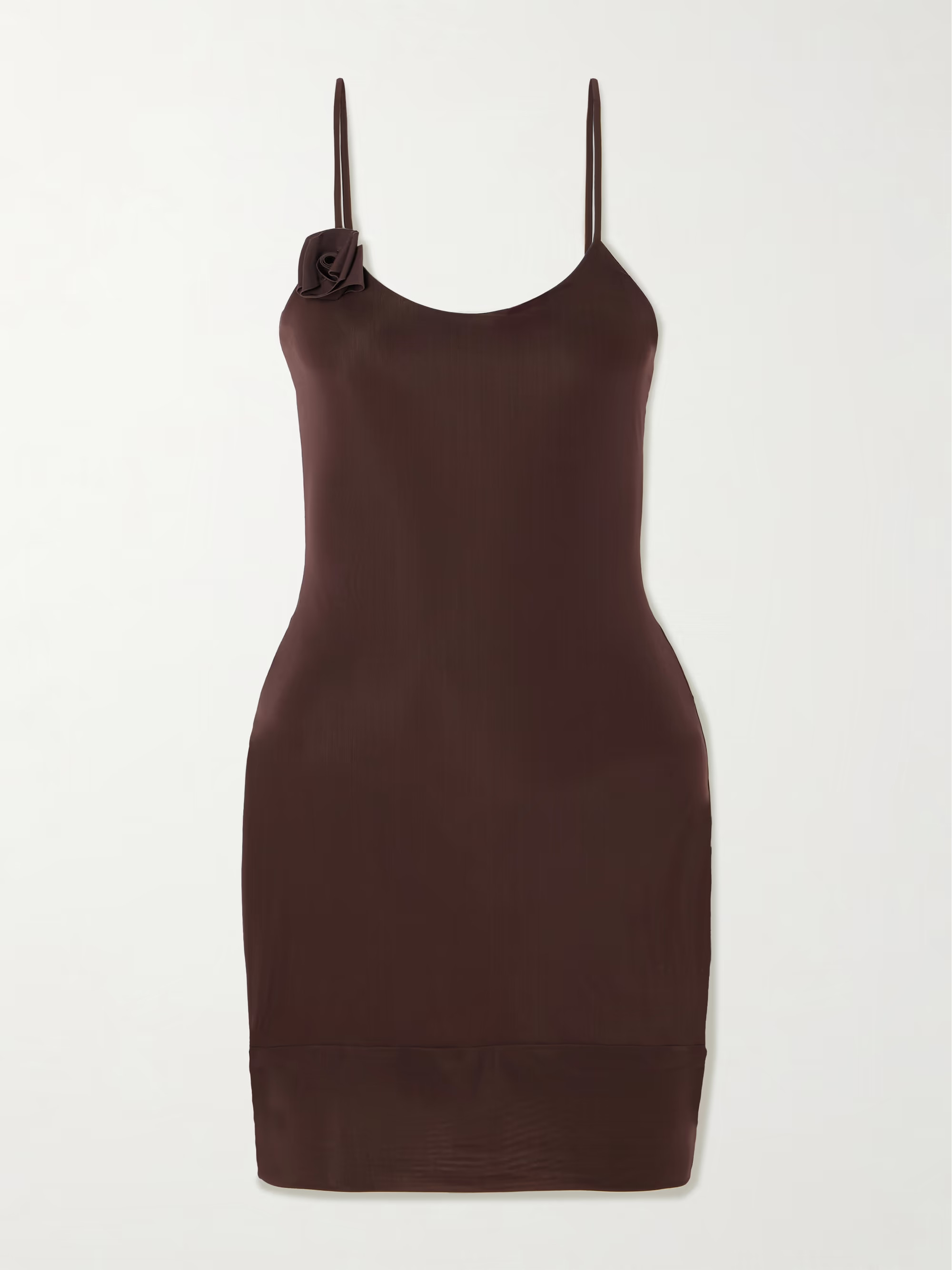 Jacinto stretch-jersey mini dress | NET-A-PORTER (UK & EU)