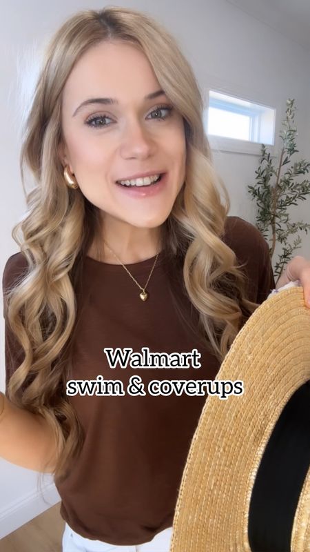 Walmart spring. Walmart swimsuits and coverups  

#LTKtravel #LTKfindsunder50 #LTKVideo