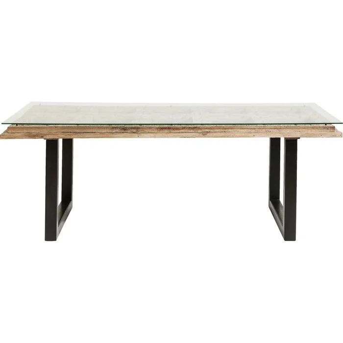 Table Kalif 200x90cm | La Redoute (FR)
