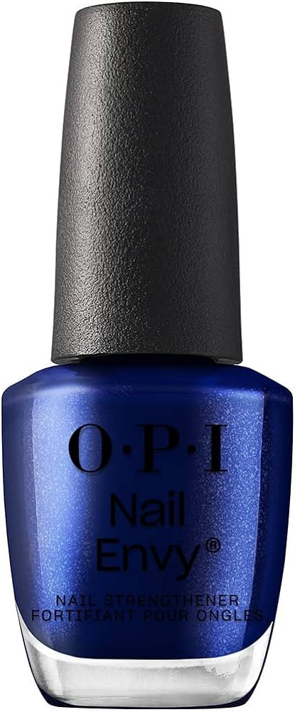 OPI Nail Envy, Nail Strengthening Treatment, Stronger Nails in 1 Week, Vegan Formula, 0.5 fl oz | Amazon (US)