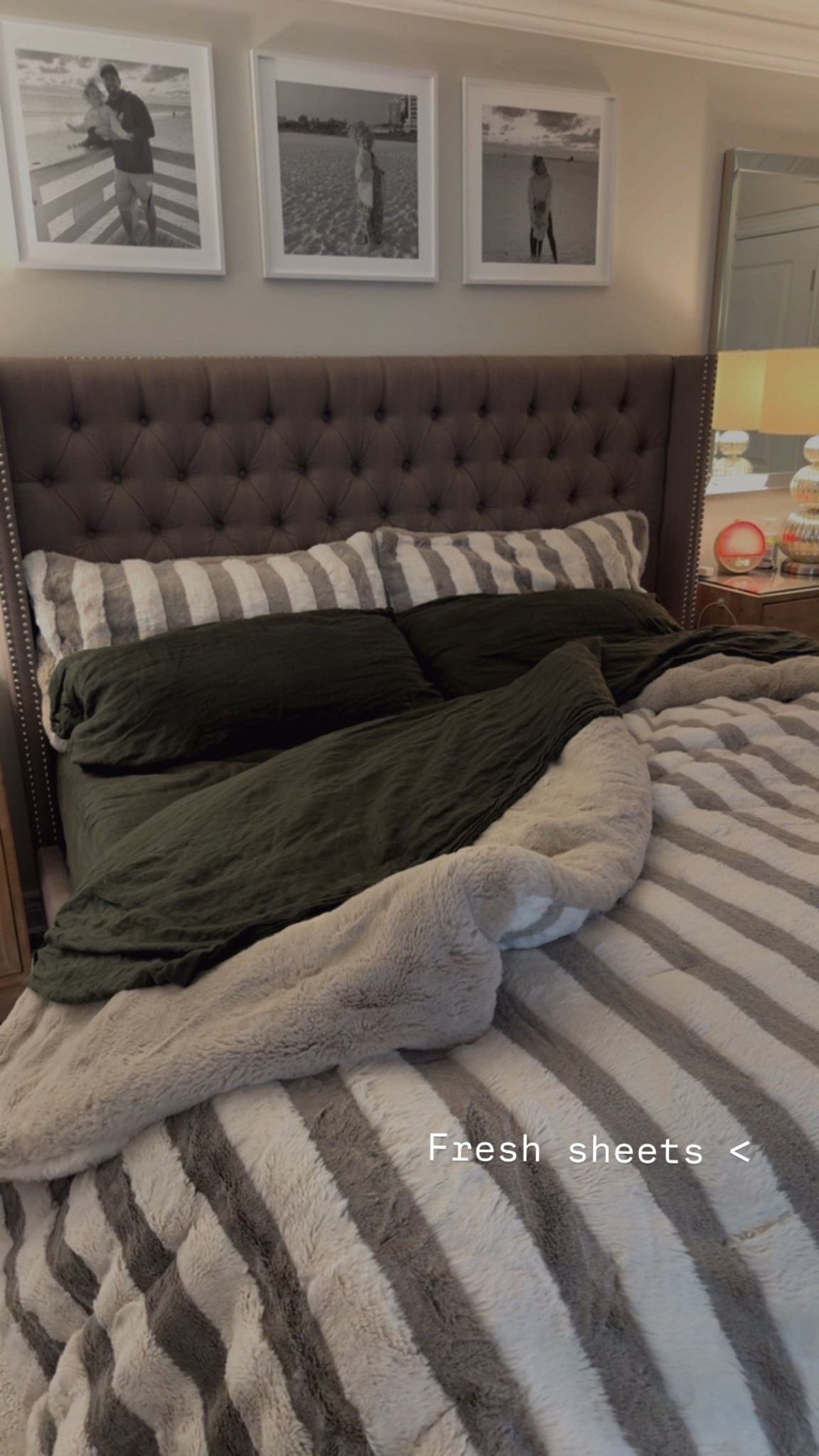 The best bedding!!! 
Coma inducer 
Sleep aid
Sleep hacks
Mother’s Day gift idea
Weighted blanket 

#LTKMothersDay