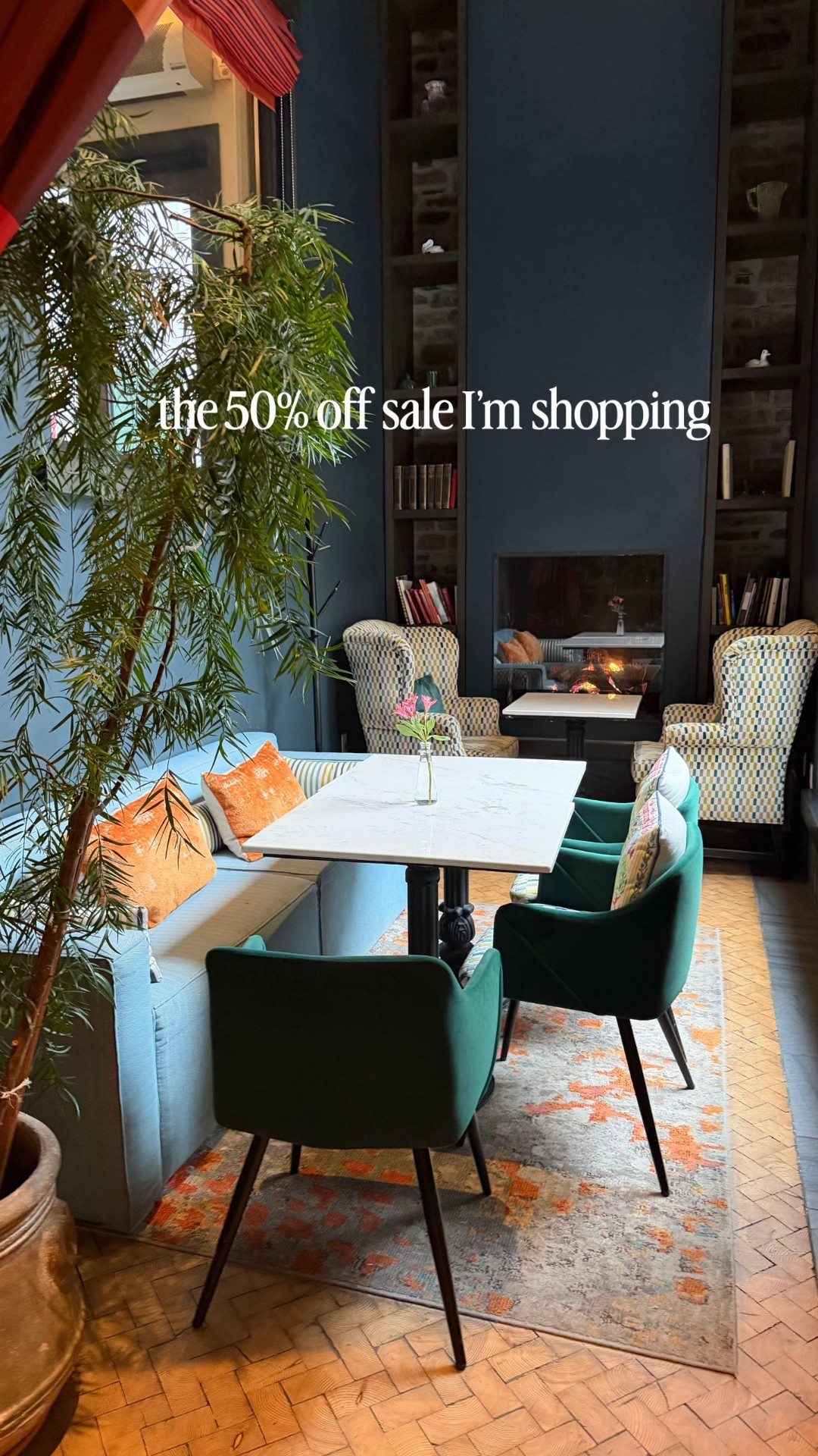 & an additional 20% off in your cart!! 

#LTKCyberWeek #LTKHoliday