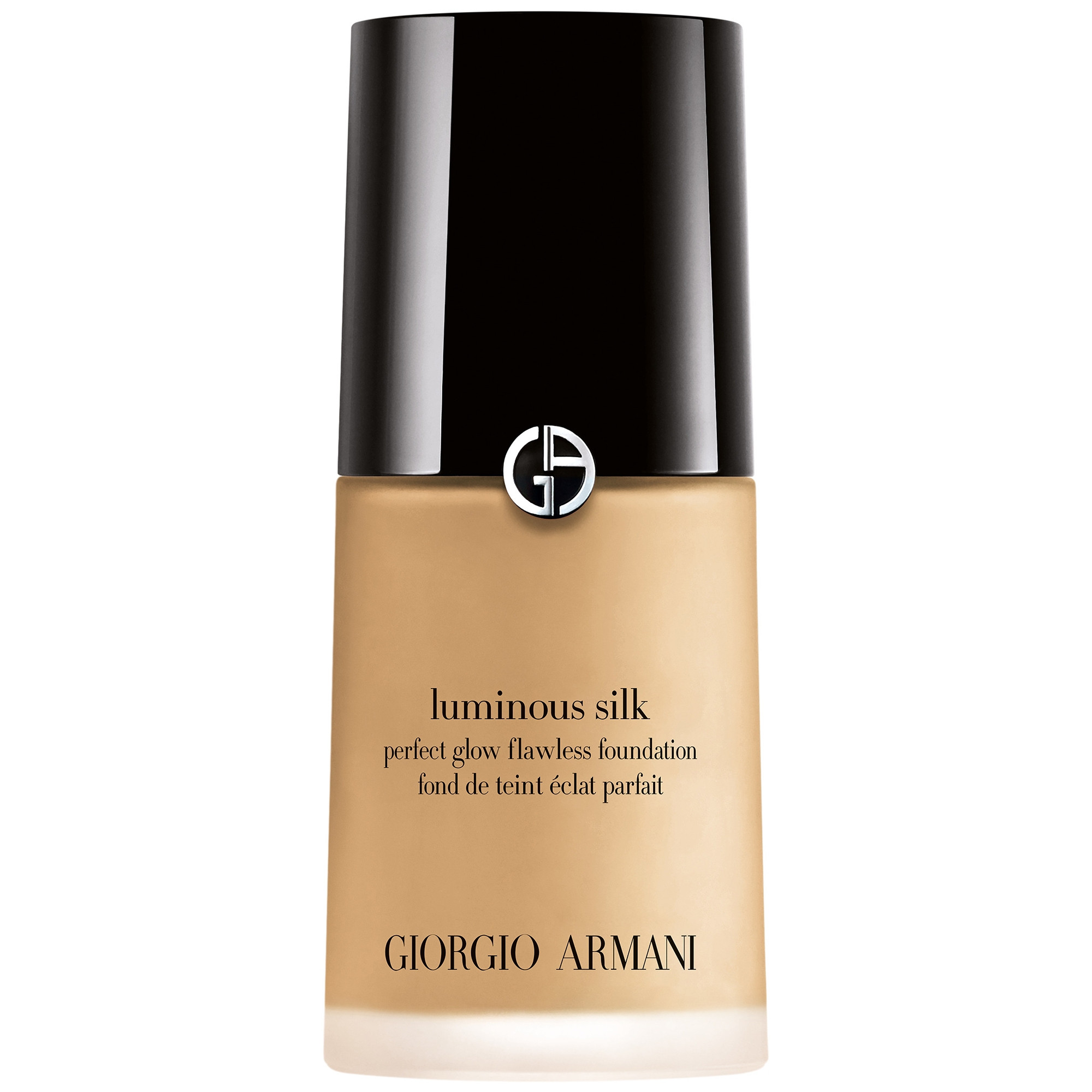 Armani Luminous Silk Foundation - 2 | Look Fantastic (UK)