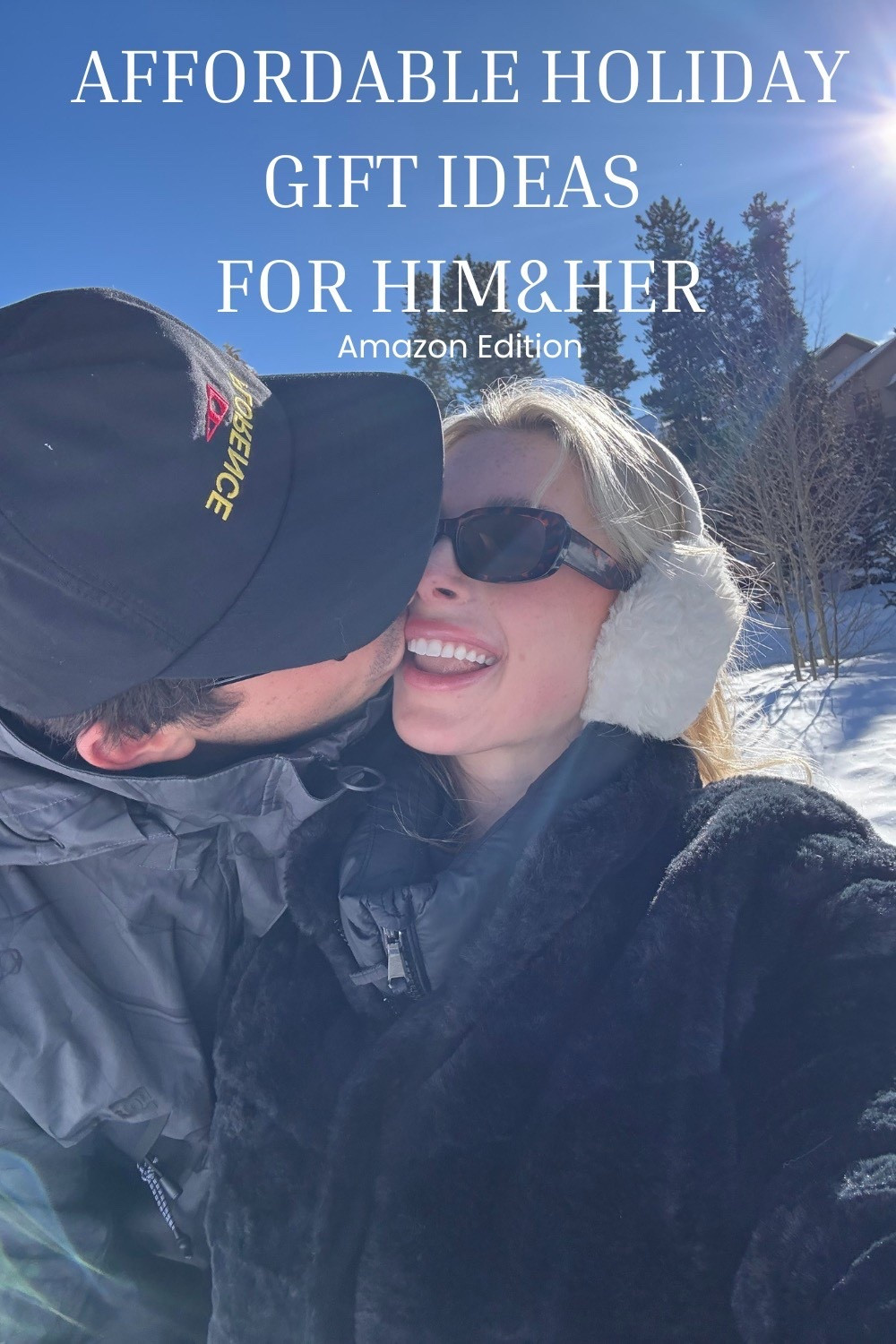 Holiday gifts for him and her on a budget! 🎄 Amazon finds that look luxe without the price tag. Perfect for last-minute shopping!

#LTKHoliday #LTKCyberWeek #LTKGiftGuide