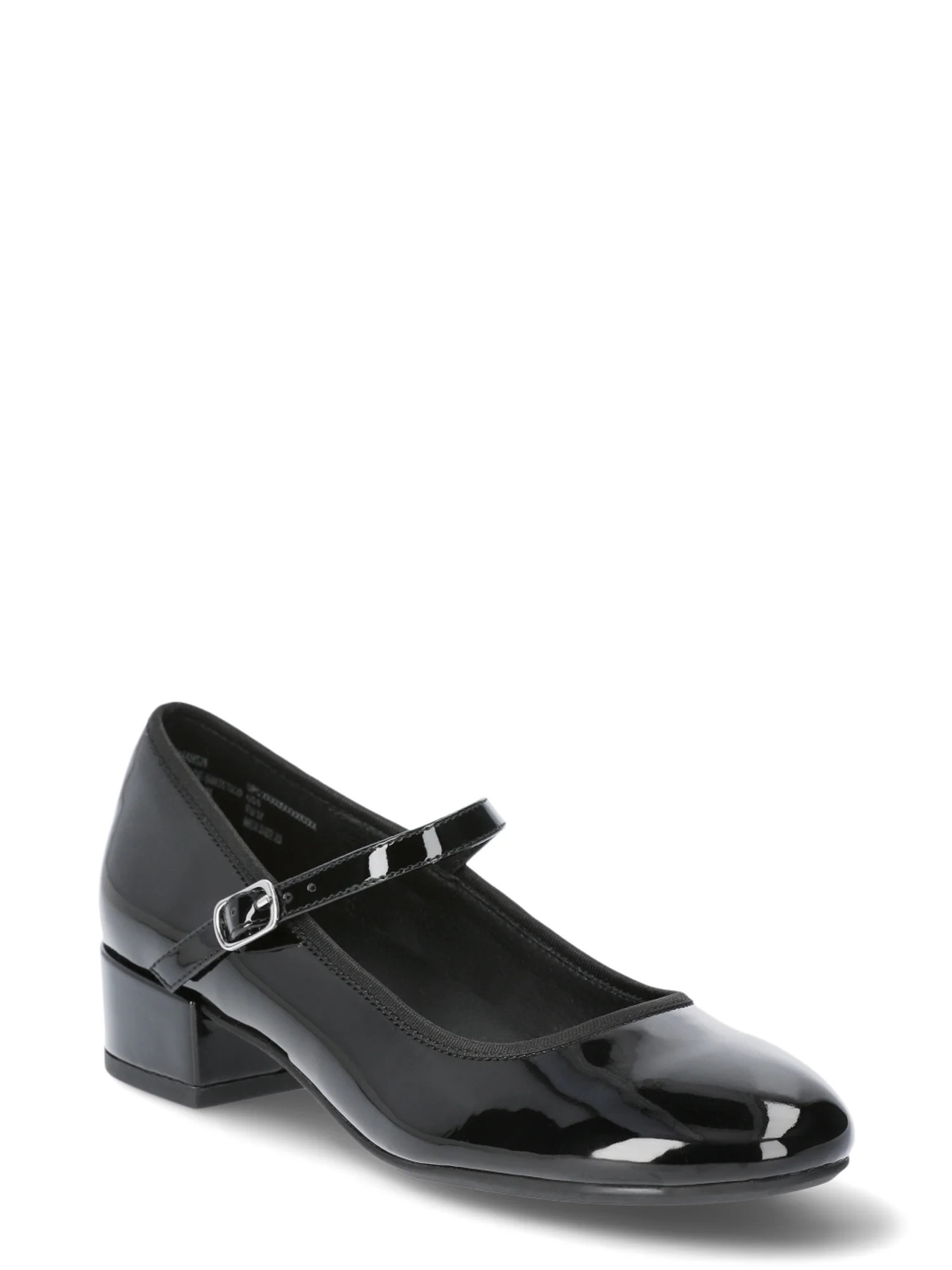 Madden NYC Women's Patent Mary Janes | Walmart (US)