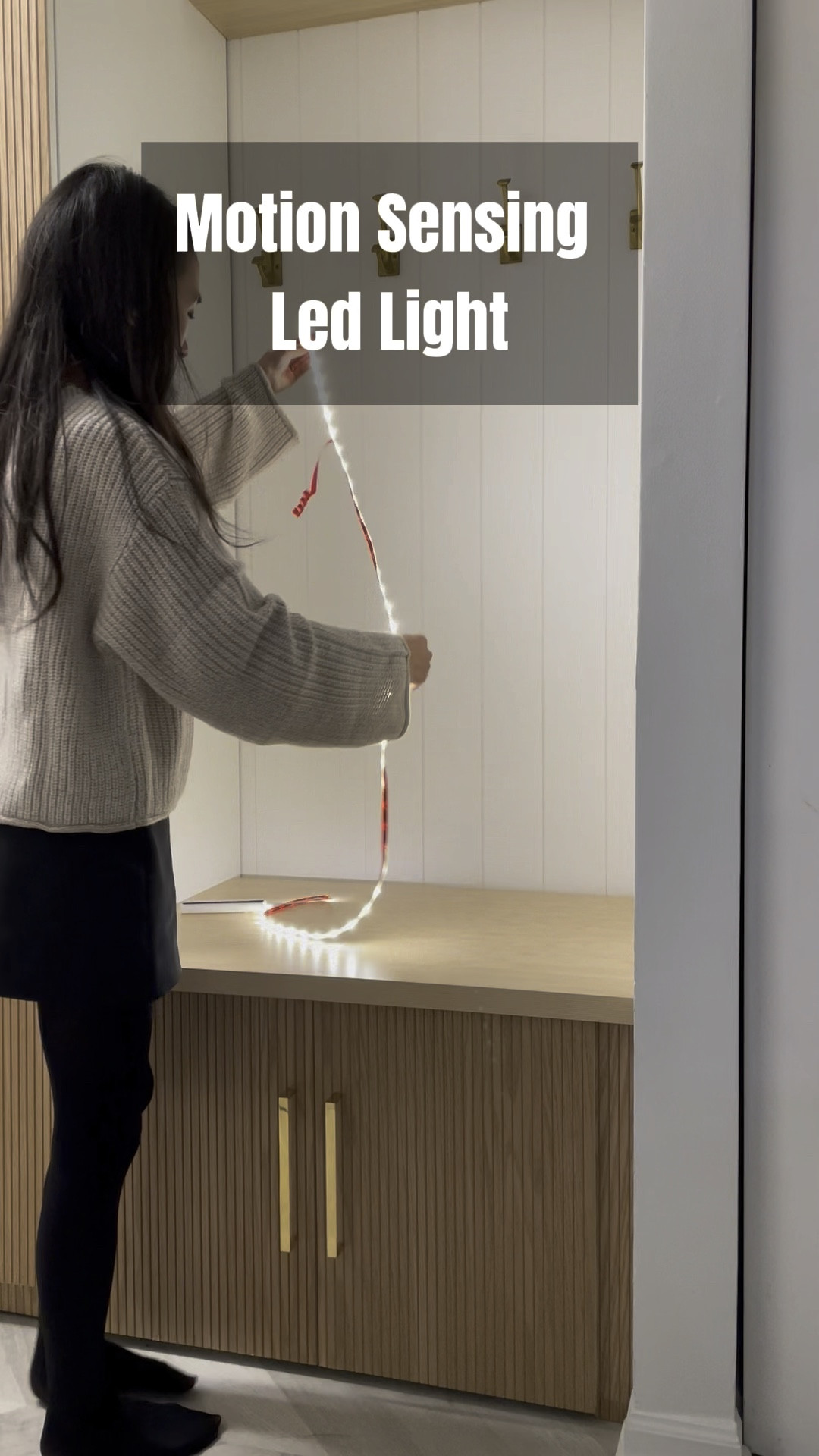 LED Strip Light
Battery Powered Light
Motion Sensing Light 
Amazon Finds
Black Friday Deals
Amazon Sale 


#LTKsalealert #LTKfindsunder50 #LTKCyberWeek