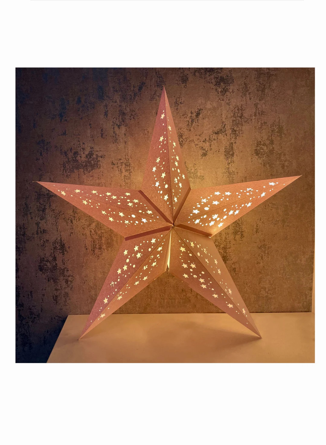 Paper Star - Etsy | Etsy (US)