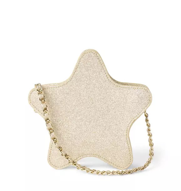 American Girl® x Janie and Jack Celebration Purse | Janie and Jack