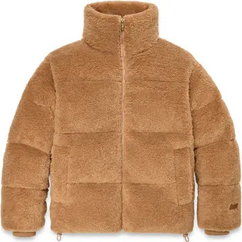 Emmalyn UGGfluff Puffer Jacket | Nordstrom