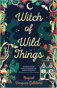 Witch of Wild Things | Amazon (US)