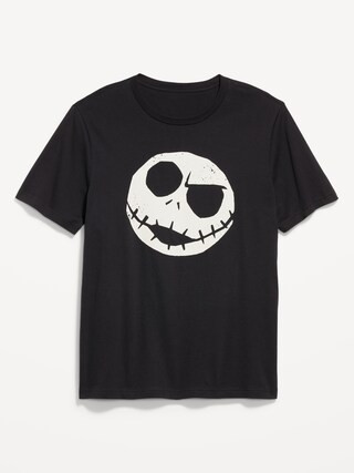Disney© The Nightmare Before Christmas© Jack Skellington T-Shirt for Men | Old Navy (US)