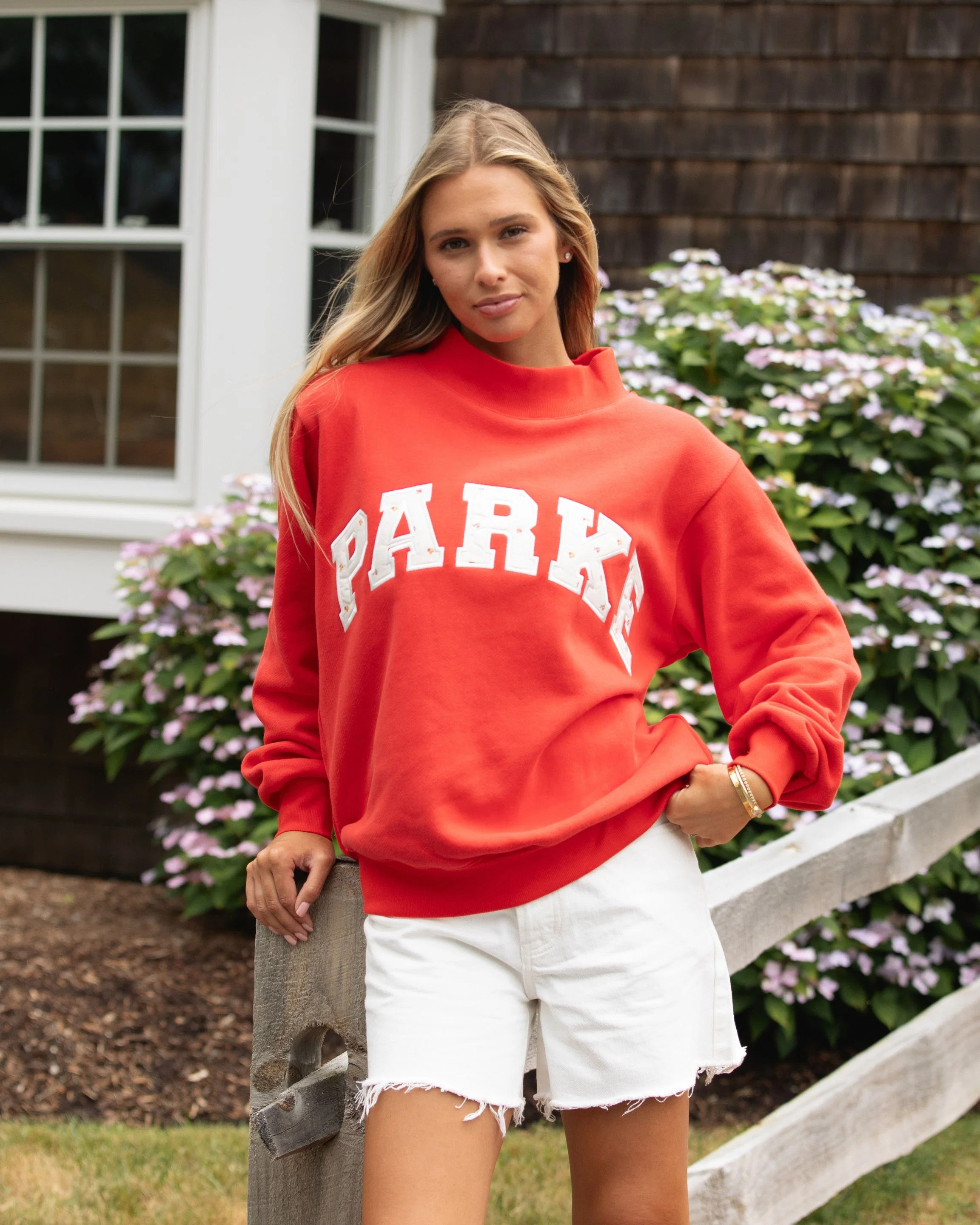 Sweatshirts | Parke