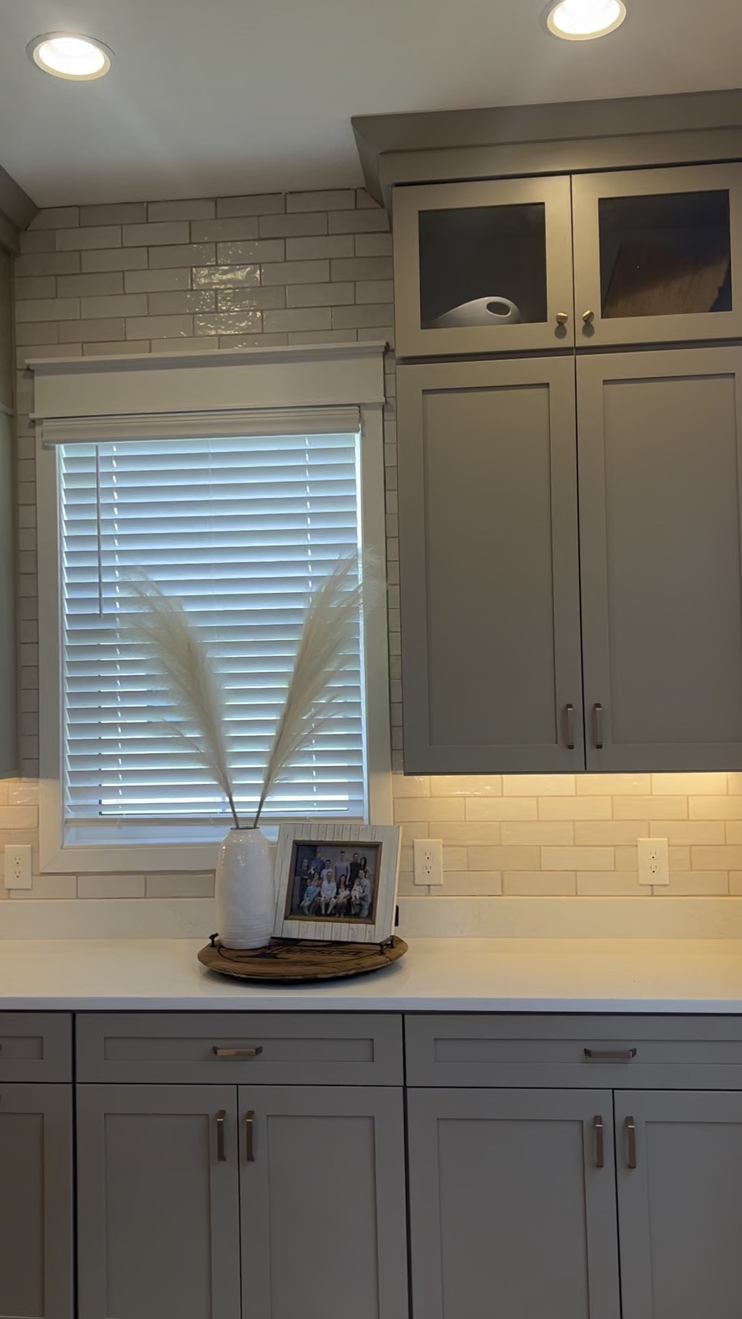 This backsplash would be perfect for any kitchen 

#LTKStyleTip #LTKHome