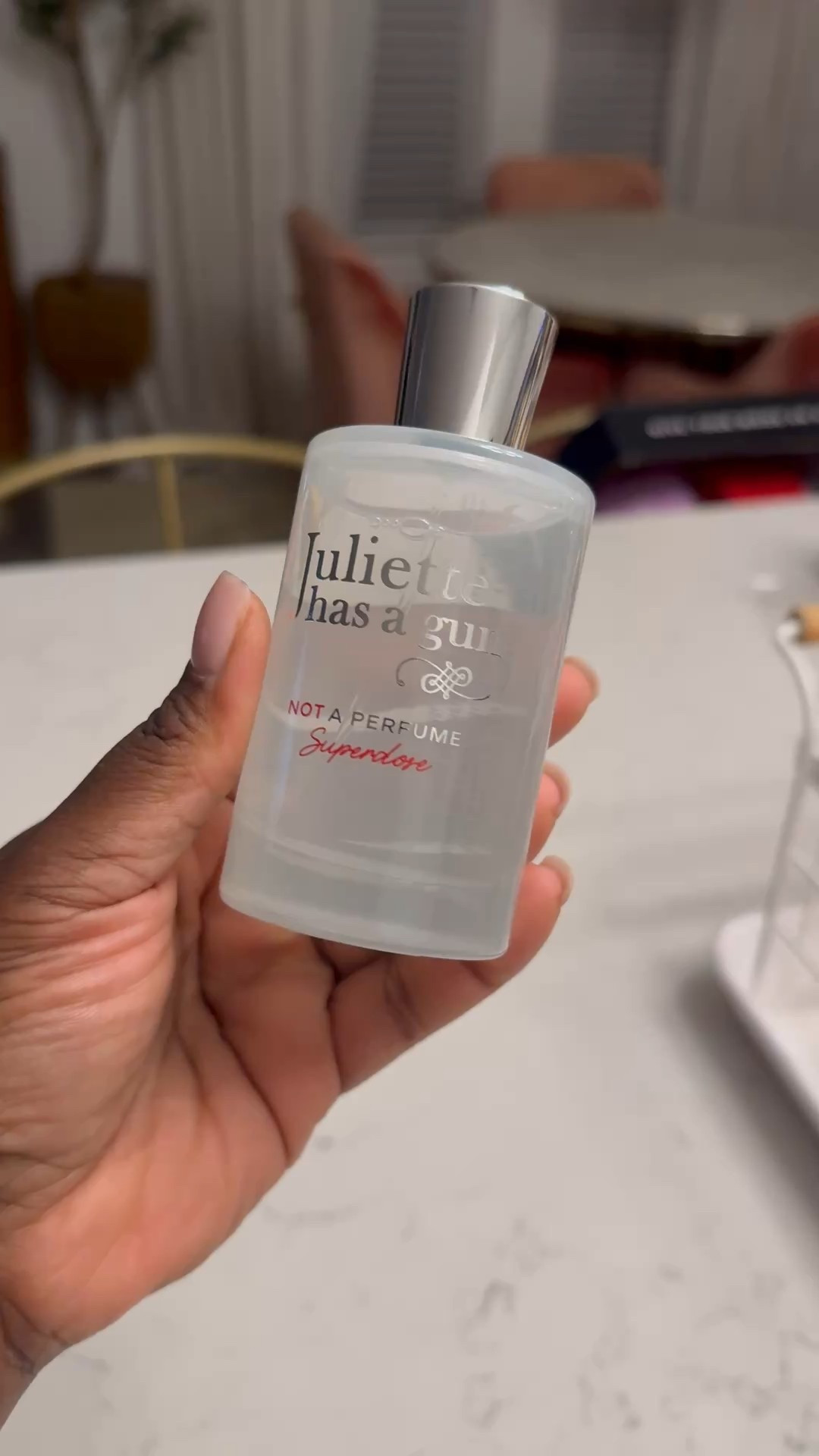 JHAG Superdose is $80! Usually $165 - she’s the ultimate clean girl perfume 



#LTKBeauty #LTKSaleAlert