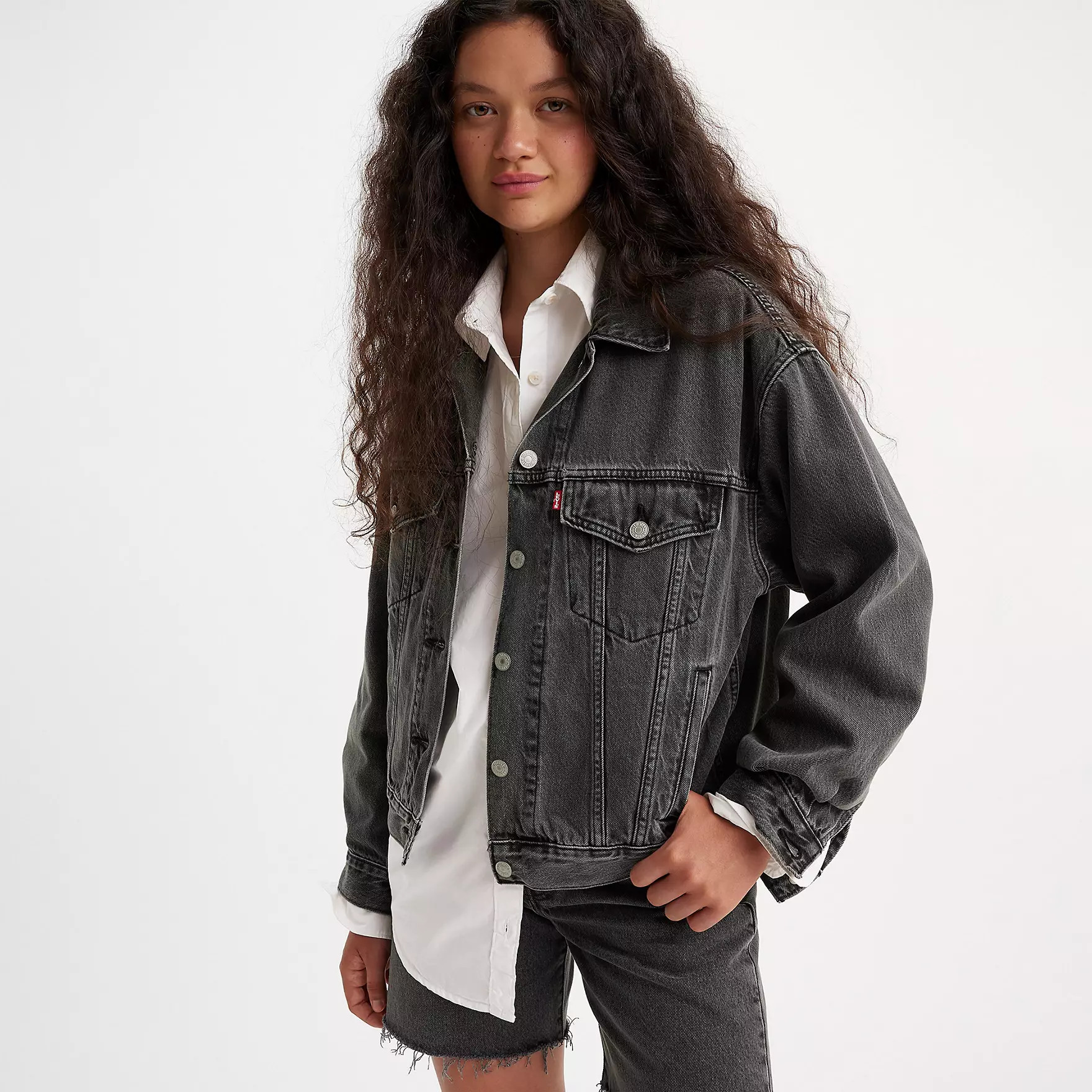 90s Trucker Jacket | Levi's US